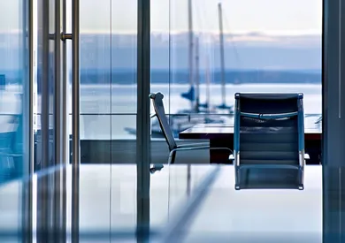 Legal support with port administrations