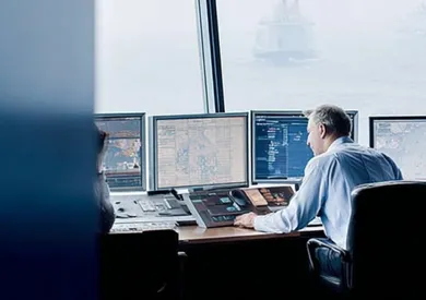 Vessel re-flagging & registration