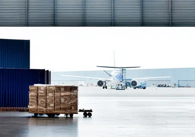 Aviation and aerospace