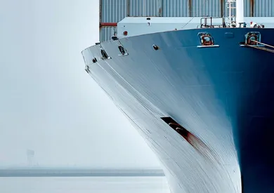 JH 143 – for shipyards and ship repair facilities