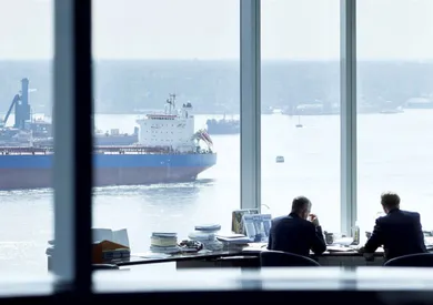 FSU maritime administrations