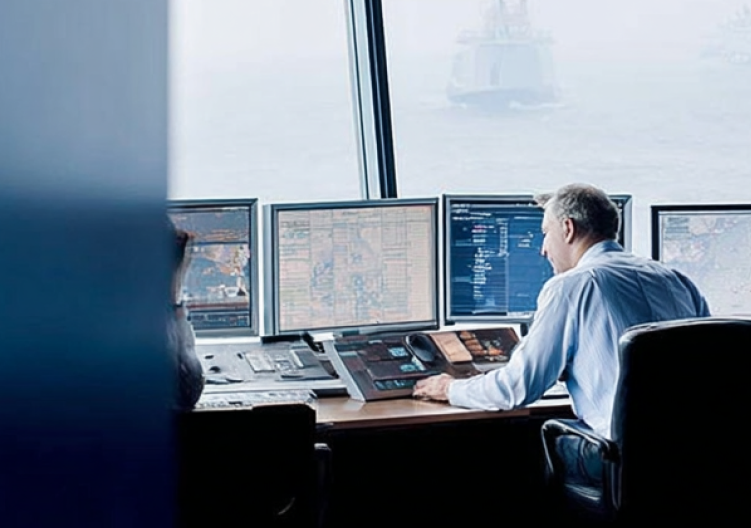Vessel re-flagging & registration